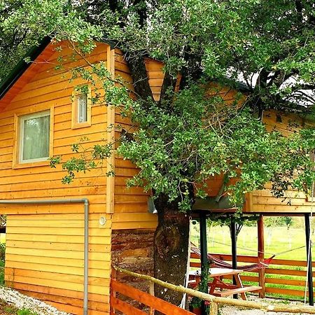 The Treevilla Янина Екстериор снимка